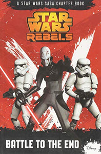 Star Wars Rebels: Battle to the End 