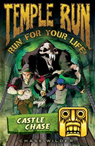 Temple Run: Castle Chase 