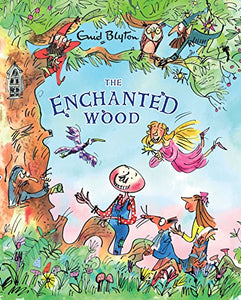 The Enchanted Wood Deluxe Edition 