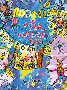 The Folk of the Faraway Tree Gift Edition 