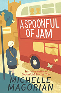 A Spoonful of Jam 