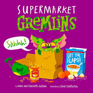 Supermarket Gremlins 