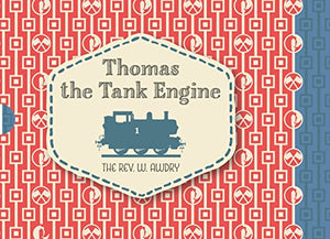 Thomas the Tank Engine: The Railway Series: 70th Anniversary Slipcase 