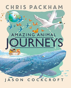 Amazing Animal Journeys 