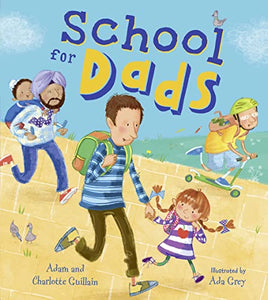 School for Dads 