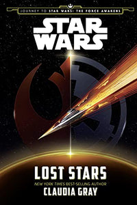 Star Wars: The Force Awakens: Lost Stars 