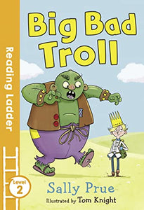 Big Bad Troll 