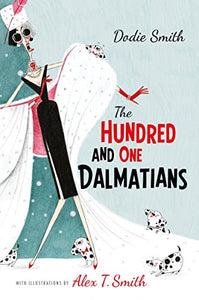 The Hundred and One Dalmatians 