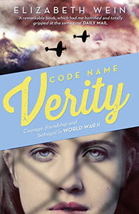 Code Name Verity 