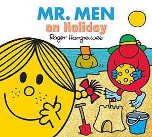 Mr Men on Holiday 