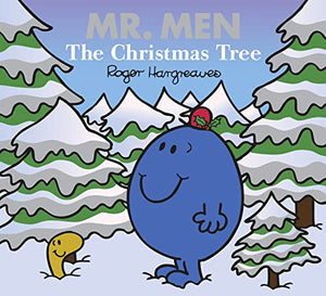 Mr. Men: The Christmas Tree 