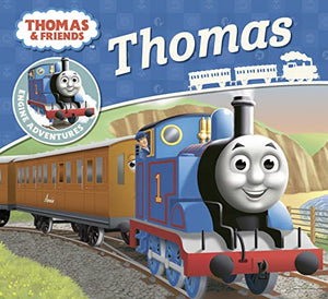 Thomas & Friends: Thomas 