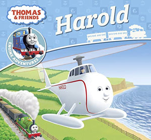 Thomas & Friends: Harold 