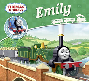 Thomas & Friends: Emily 