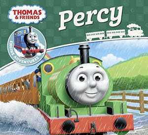 Thomas & Friends: Percy 