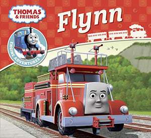 Thomas & Friends: Flynn 