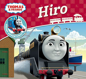 Thomas & Friends: Hiro 