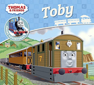 Thomas & Friends: Toby 