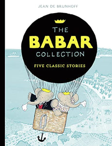 The Babar Collection 