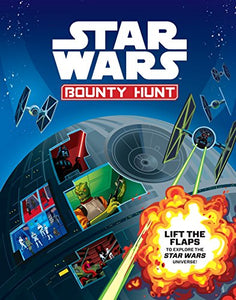 Star Wars: Bounty Hunt 