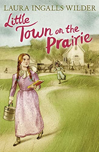 Little Town on the Prairie 