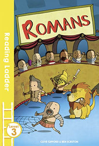 Romans 