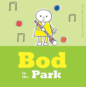 Bod in the Park 