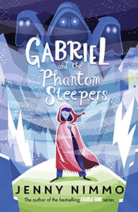 Gabriel and the Phantom Sleepers 