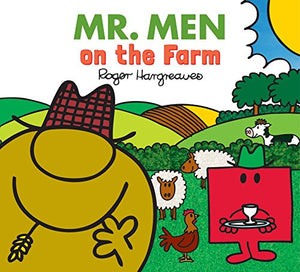 Mr Men on the Farm 