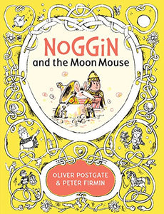 Noggin and the Moon Mouse 