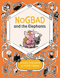 Nogbad and the Elephants 