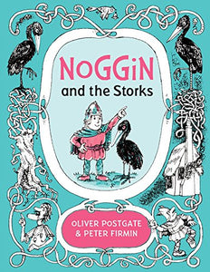 Noggin and the Storks 