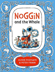 Noggin and the Whale 