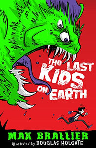 The Last Kids on Earth 