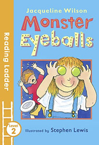 Monster Eyeballs 