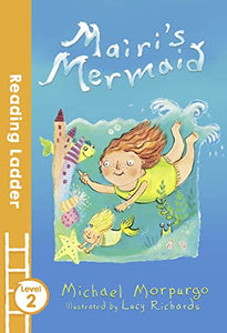 Mairi's Mermaid 