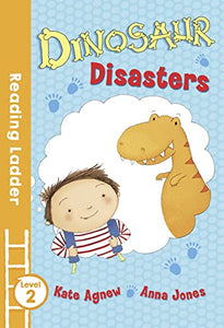 Dinosaur Disasters 