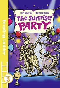 The Surprise Party 