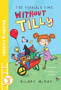 The Terrible Time without Tilly 