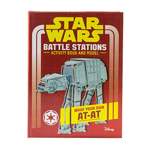 Star Wars: Battle Stations 