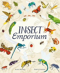 Insect Emporium 