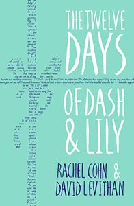 The Twelve Days of Dash and Lily 