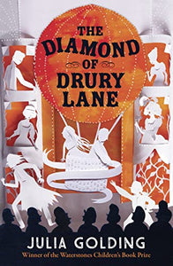 The Diamond of Drury Lane 