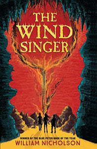 The Wind Singer 