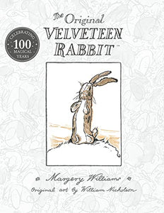 The Velveteen Rabbit 