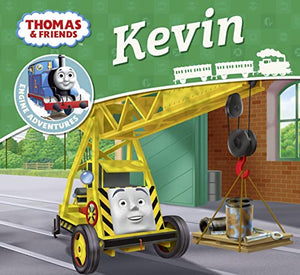 Thomas & Friends: Kevin 