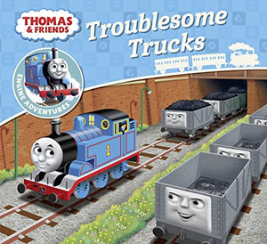 Thomas & Friends: Troublesome Trucks 