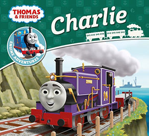 Thomas & Friends: Charlie 