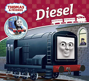 Thomas & Friends: Diesel 