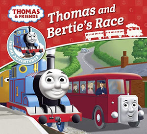 Thomas & Friends: Thomas and Bertie's Race 